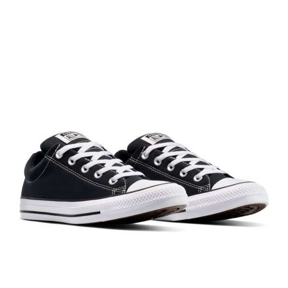 Converse Adult Street Ox Low Sneakers - Picture 3 of 10